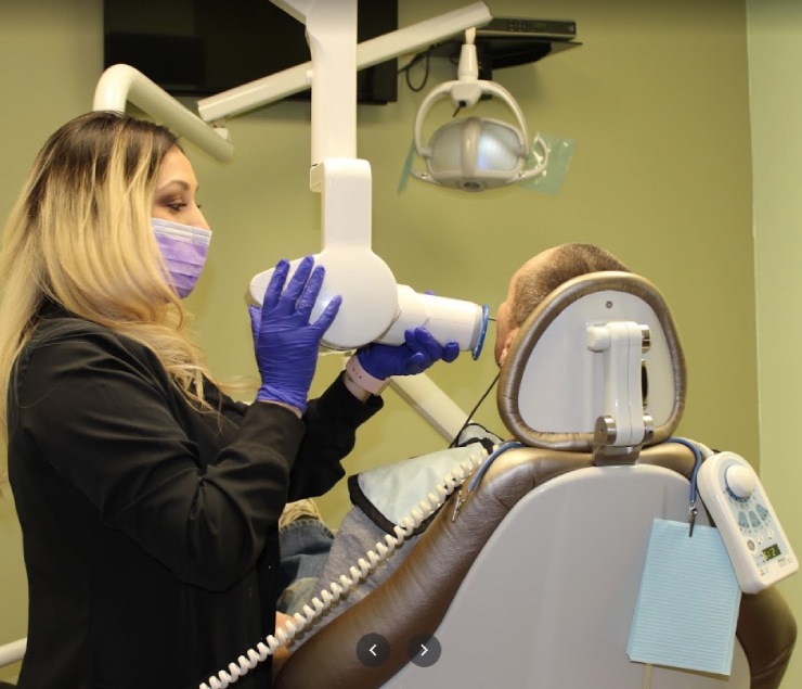 appointment