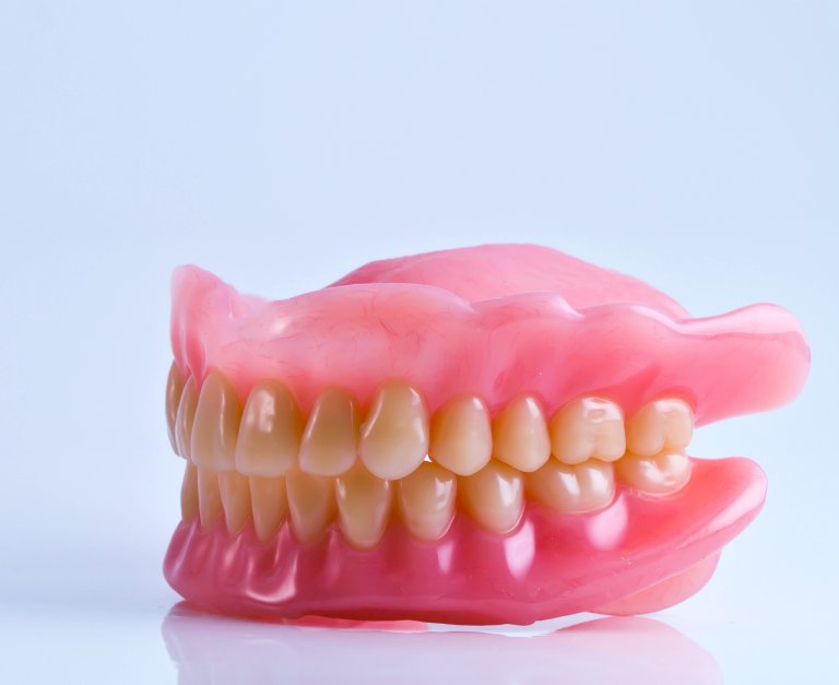 Dentures