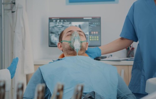 Conscious Sedation Dentistry