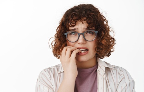 Dental Anxiety And Fear