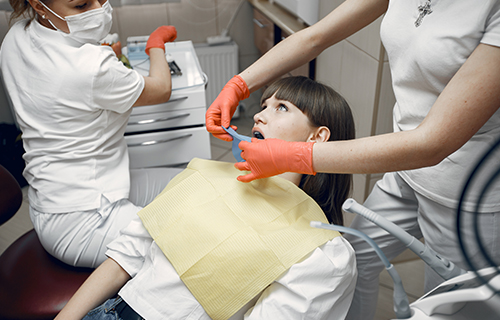 Dental Emergencies