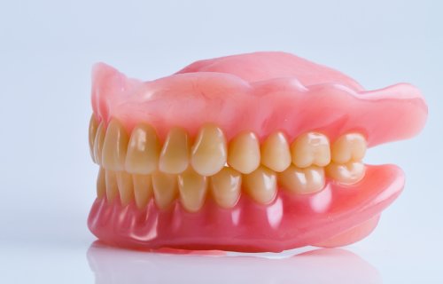 Dentures & Partial Dentures