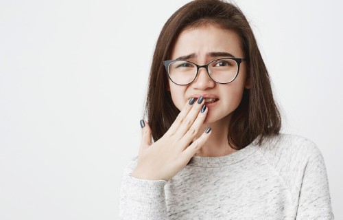 Periodontal (Gum) Disease